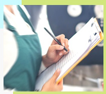 Услуги Сертификация продукции и услуг в Кольчугине