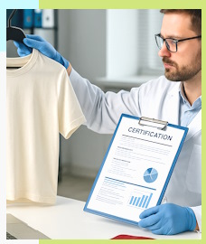 Услуги Сертификация продукции и услуг в Кольчугине