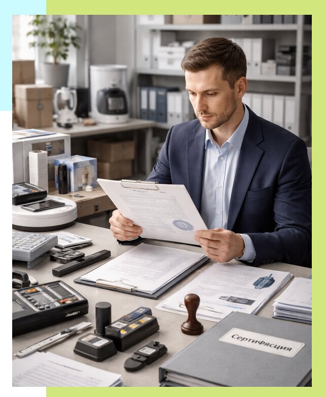 Сертификация продукции в Кольчугине от 45770 р. | Орган Алешин-Кль