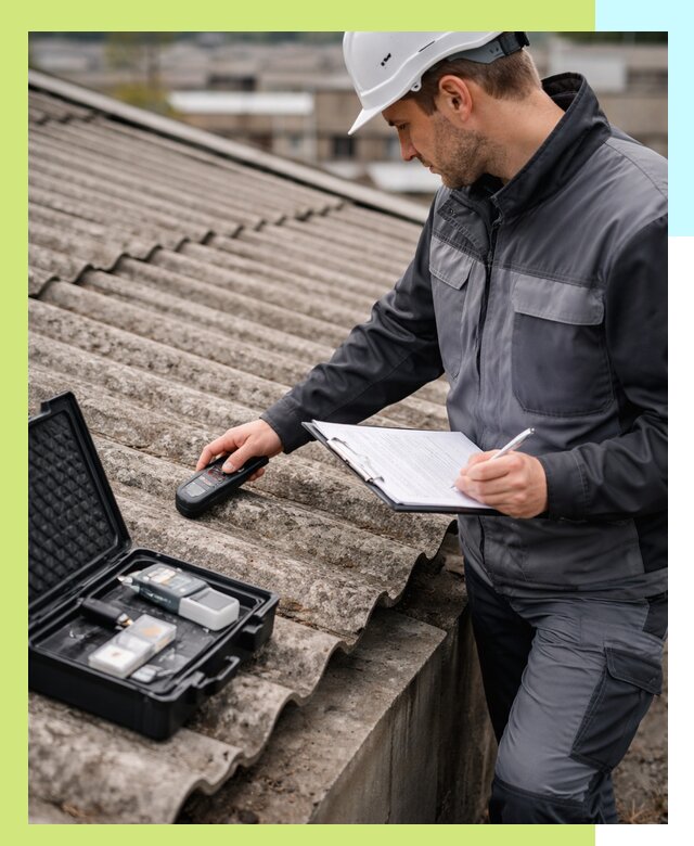 Сертификация шифера и техническая документация в Кольчугине