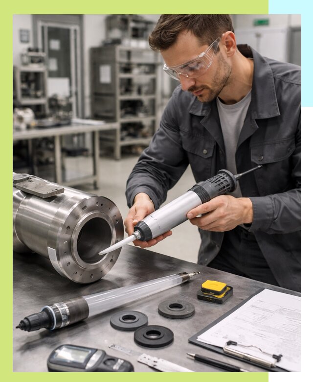 Сертификация герметиков и получение деклараций в Кольчугине