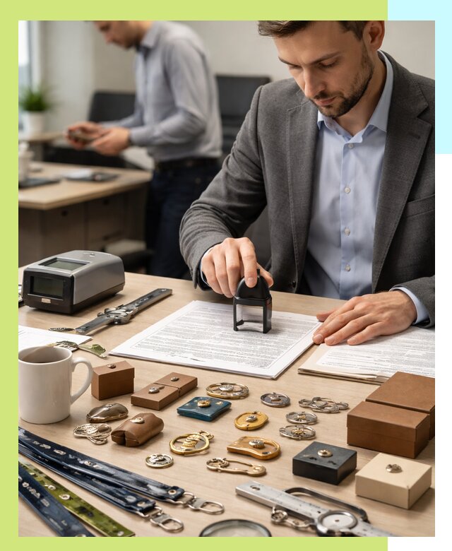 Сертификация сувениров и сувенирной продукции в Кольчугине