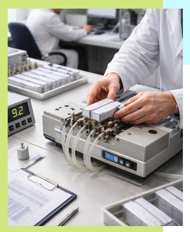 Сертификация сигарет и табачной продукции в Кольчугине