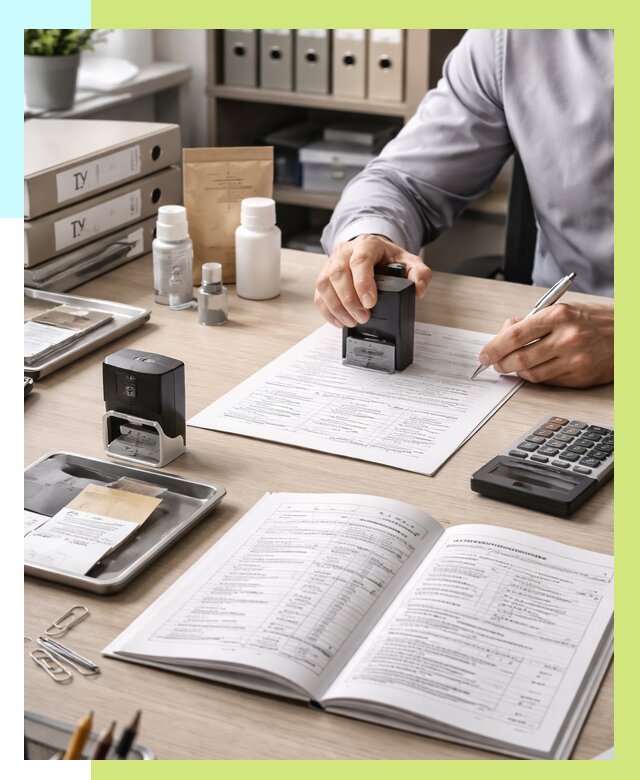 Разработка ТУ на продукцию в Кольчугине от 12205 р. | Алешин-Кль