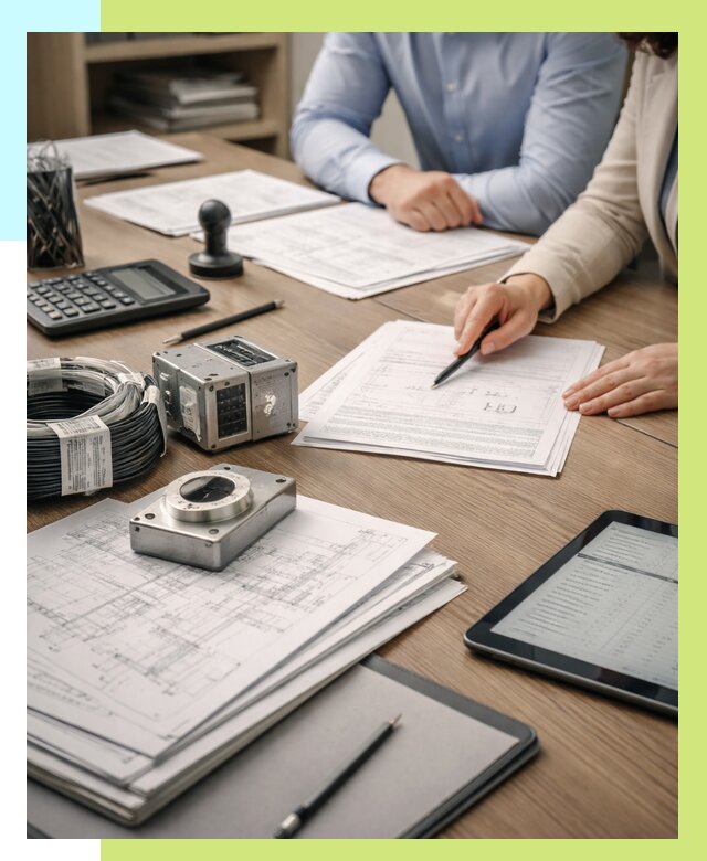 ТУ на изделие в Кольчугине: оформить и получить от 8645 р. | Алешин-Кль