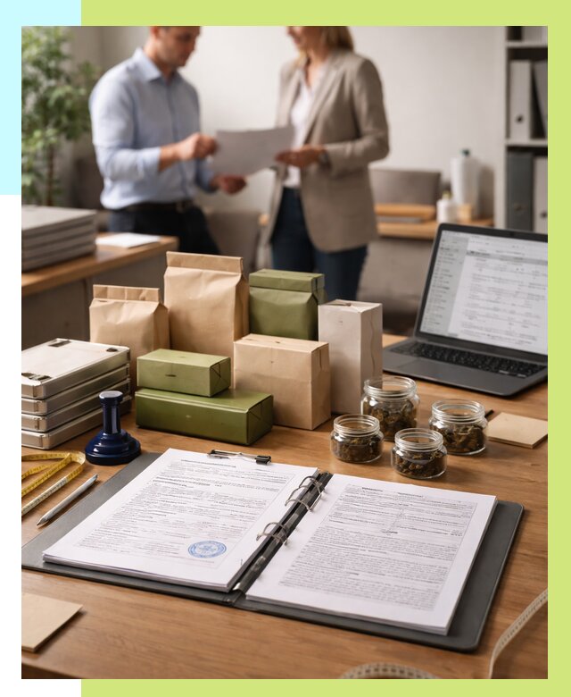 ТУ на чай в Кольчугине срочно от 8645 р., оформление в Алешин-Кль