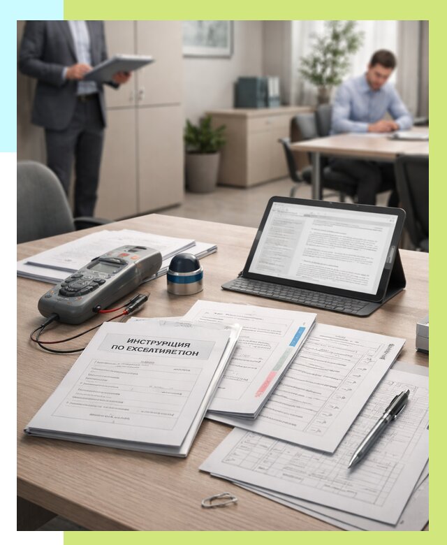 Руководство по эксплуатации в Кольчугине от 7120 р. | Алешин-Кль