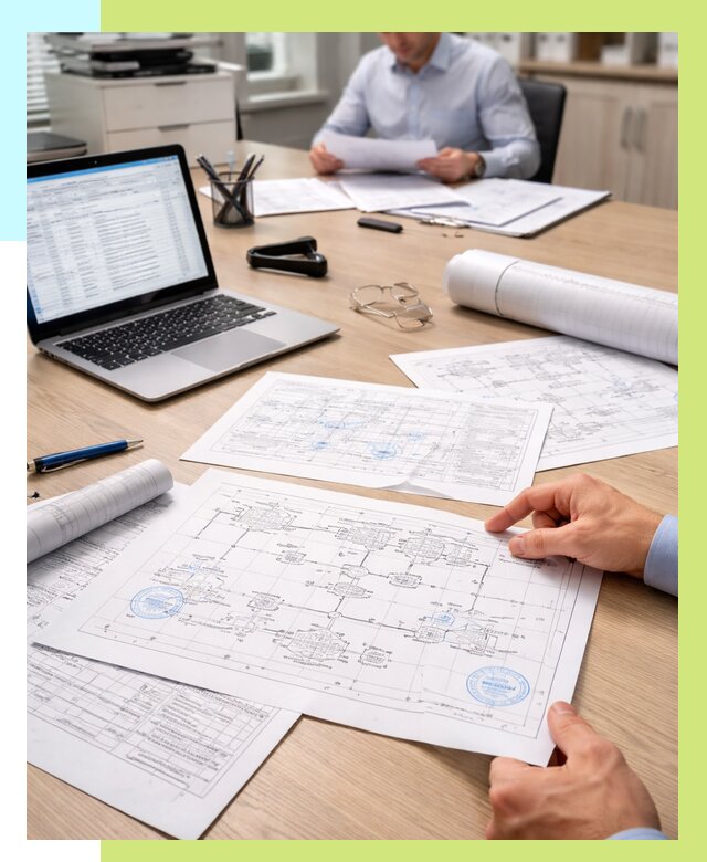 Алешин-Кль:маршрутные карты технологических процессов Кольчугине от 6103