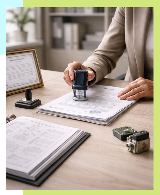 Сертификат соответствия ГОСТ Р в Кольчугине от 9154 р. Алешин-Кль