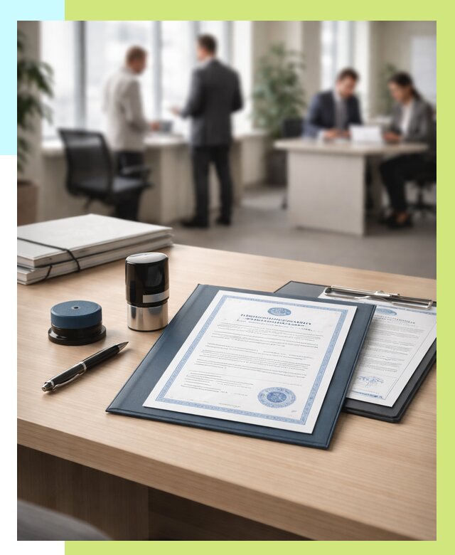 Добровольный сертификат в Кольчугине от 12205 р | Алешин-Кль