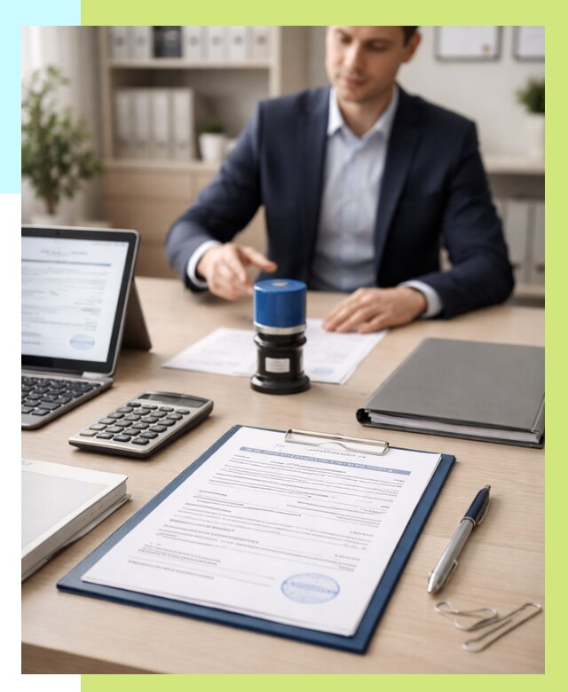 Добровольный пожарный сертификат в Кольчугине от 8137 р. | Алешин-Кль