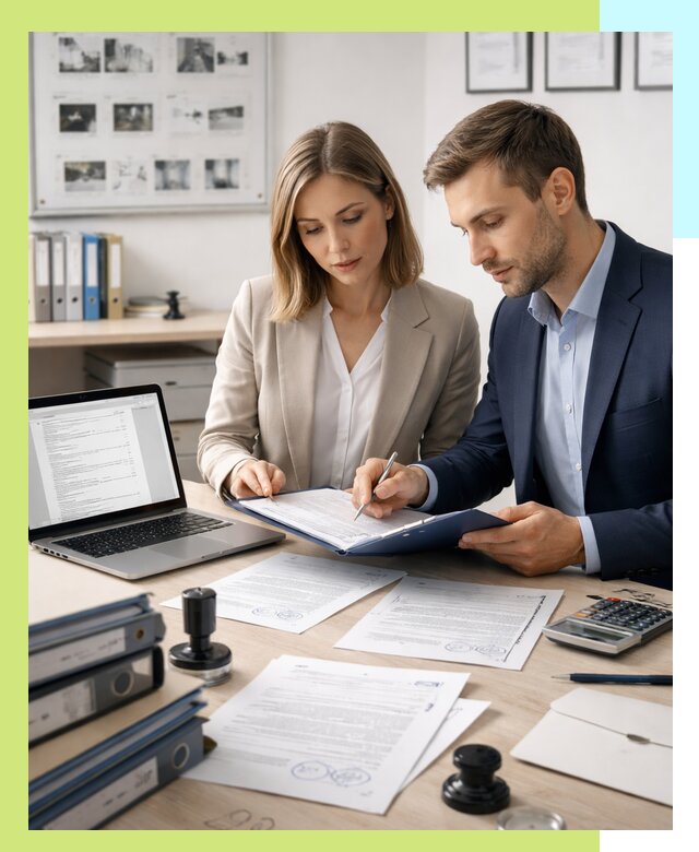 Нотификация ФСБ для продукции и оборудования в Кольчугине