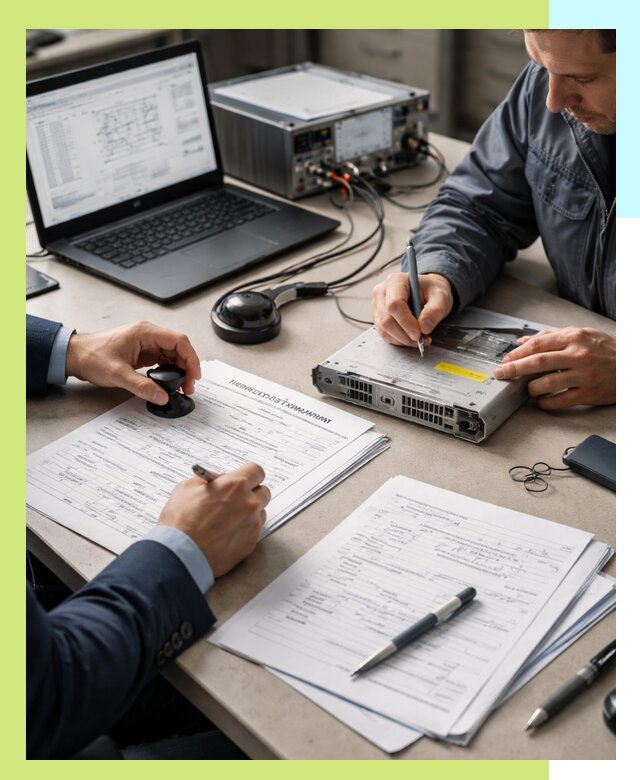 Обоснование безопасности зданий и сооружений в Кольчугине