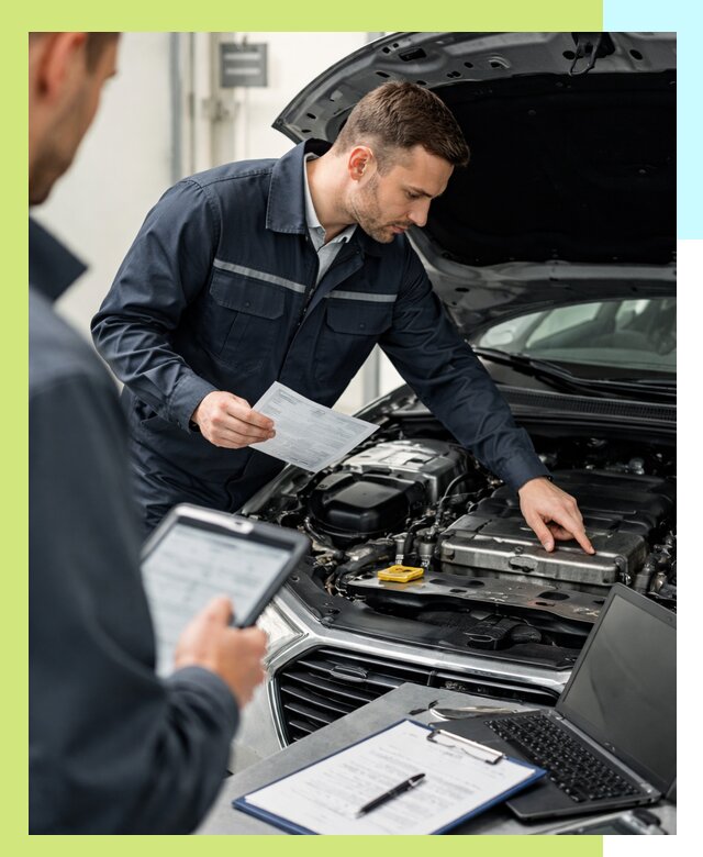 Оформление СБКТС на автомобиль в Кольчугине, быстро и официально