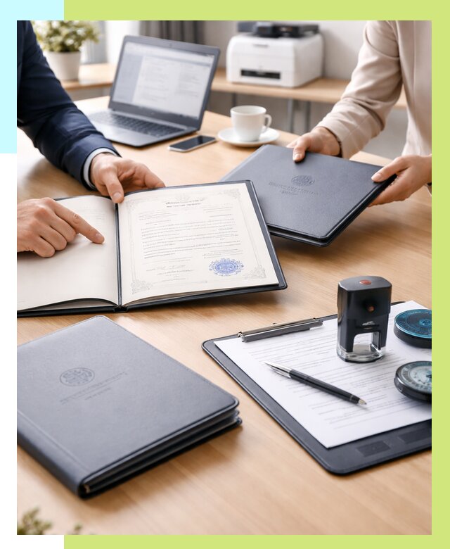 Сертификат OHSAS 18001 в Кольчугине от 45770 р. | Алешин-Кль