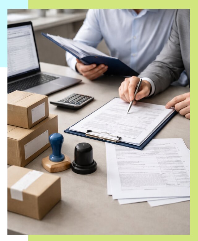 Декларирование продукции в Кольчугине от 12205 р., Алешин-Кль