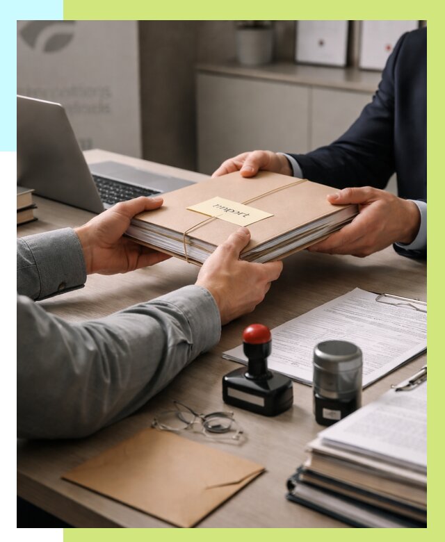 Сертификация для импорта в Кольчугине от 30513 р. | Алешин-Кль