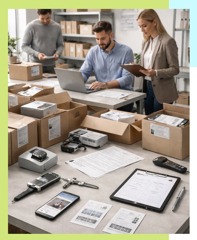 Сертификация товаров и документов для маркетплейсов в Кольчугине