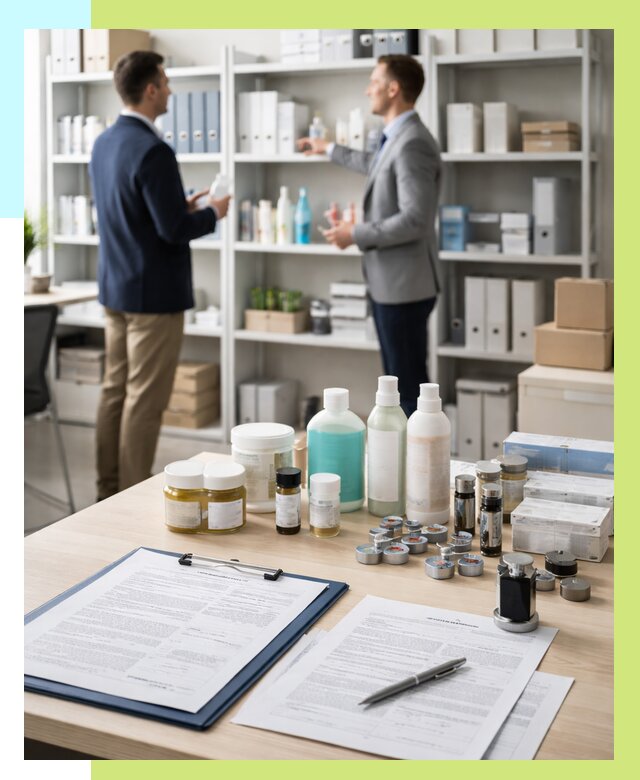 Сертификация собствен. продукции в Кольчугине от 25428 р. | Алешин-Кль