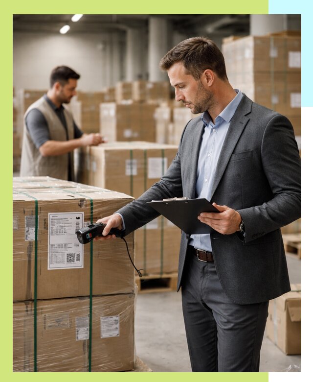 Сертификация партии товара в Кольчугине по требованиям законодательства